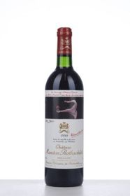 france-bordeaux-wine-château-mouton-rothschild-1990
